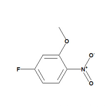 5-Fluoro-2-nitroanisole Nº CAS 448-19-1